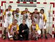 Kodymka Bumble-bees foto 2016-2017